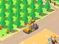 لعبة Idle Lumber ﺔﻛﺮﺷ  على الانترنت