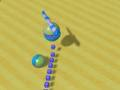 لعبة Xonix 3D ﺎﻓﻮﻧ  على الانترنت