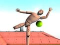 لعبة 3D ﻢﺴﺠﻟﺍ ﺓﺮﻄﻗ  على الانترنت