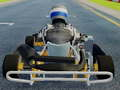 لعبة Go Kart Boost ﺐﻌﻠﻣ  على الانترنت