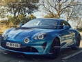 لعبة Alpine A110 S Puzzle. ﻦﻳﺎﺒﻟﺃ ﺔﺒﻌﻟ A110  على الانترنت