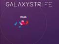 لعبة GalaxyStrife على الانترنت