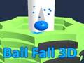 لعبة 3D ﻁﻮﻘﺳ ﺓﺮﻜﻟﺍ  على الانترنت