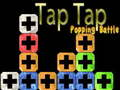لعبة Tap Popping Battle ﻰﻠﻋ ﻂﻐﺿﺍ  على الانترنت