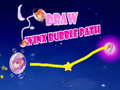 لعبة Winx ﺔﻋﺎﻘﻓ ﺭﺎﺴﻣ ﻢﺳﺭﺍ  على الانترنت
