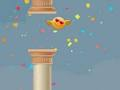 لعبة flapymoji على الانترنت