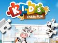 لعبة Kids Farm Fun ﺔﺒﻌﻟ  على الانترنت