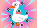 لعبة Point Birds ﻰﻟﺇ ﺮﺷﺃ  على الانترنت