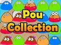 لعبة Pou ﻊﻤﺟ  على الانترنت