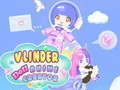 لعبة Vlinder Anime Doll Creator ﺔﺒﻌﻟ  على الانترنت