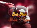 لعبة Ant-Man Match 3 ﺏﺎﻌﻟﺃ  على الانترنت