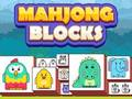 لعبة Mahjong ﻞﺘﻛ  على الانترنت
