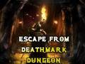 لعبة ﺔﻧﺍﺰﻧﺯ Deathmark ﻦﻣ ﺏﻭﺮﻬﻟﺍ  على الانترنت