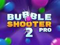 لعبة Bubble Shooter Pro 2 ﺔﺒﻌﻟ  على الانترنت