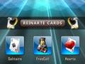 لعبة Reinarte ﺕﺎﻗﺎﻄﺑ  على الانترنت