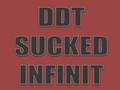 لعبة DDT ﻲﺋﺎﻬﻧﻻ﻿ ﺺﺘﻣﺍ  على الانترنت