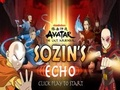 لعبة Avatar The Last Airbender: Sozin’s Echo على الانترنت