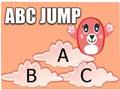لعبة ABC ﺰﻔﻘﻟﺍ على الانترنت