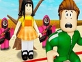 لعبة Roblox :ﺭﺎﺒﺤﻟﺍ ﺔﺒﻌﻟ  على الانترنت