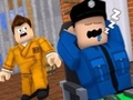 لعبة Roblox: ﻚﻳﺮﺑ ﻥﻭﺰﻳﺮﺑ  على الانترنت