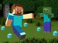 لعبة Pixelcraft ﺔﻴﻔﺨﻤﻟﺍ ﺱﺎﻤﻟﺍ ﻞﺘﻛ  على الانترنت