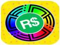 لعبة Roblox Spin Wheel ﺔﻴﻧﺎﺠﻤﻟﺍ Robux ﺏﺎﻌﻟﺃ  على الانترنت