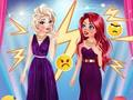 لعبة Fashionistas Rundown ﻱﻮﻨﺳ  على الانترنت