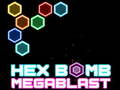 لعبة Megablast ﺔﻴﺳﺍﺪﺳ ﺔﻠﺒﻨﻗ  على الانترنت