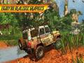 لعبة Off Road 4x4 Jeep Racing Xtreme 3D على الانترنت