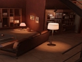 لعبة Puzzle Escape :ﺾﻣﺎﻐﻟﺍ ﺮﺼﻘﻟﺍ  على الانترنت