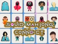 لعبة Squid Mahjong ﻝﺎﺼﺗﺍ  على الانترنت