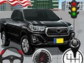 لعبة ﺕﺍﺭﺎﻴﺴﻟﺍ ﻒﻗﺍﻮﻣ ﺔﻤﺤﻠﻣ  على الانترنت