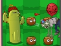 لعبة Plants vs Zombies Fangame ﺔﺒﻌﻟ ﺽﺮﻋ  على الانترنت