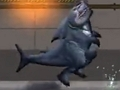 لعبة Sharkosaurus Rampage على الانترنت
