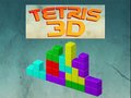 لعبة 3D ﺲﻳﺮﺘﺗ  على الانترنت