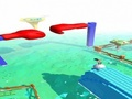 لعبة 3D ﻝﻭﺮﻟﺍ  على الانترنت