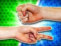 لعبة ﺔﻋﺮﻗ  على الانترنت