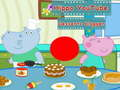 لعبة Hippo YouTube Desserts ﻥﻭﺪﻣ  على الانترنت