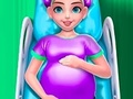 لعبة ﻞﻣﺎﺤﻟﺍ ﻡﻷ﻿ﺍ ﺔﻳﺎﻋﺭ  على الانترنت