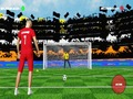 لعبة ﻡﺪﻘﻟﺍ ﺓﺮﻛ ﺕﺎﺑﻮﻘﻋ  على الانترنت