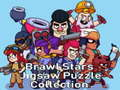 لعبة Brawl Stars Jigsaw Puzzle ﺔﻋﻮﻤﺠﻣ  على الانترنت