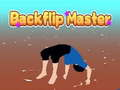 لعبة Backflip Master على الانترنت