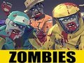 لعبة Zombie 3D ﺪﺸﺤﻟﺍ على الانترنت