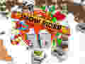 لعبة 3D ﺭﺪﻳﺍﺭ ﻮﻨﺳ  على الانترنت