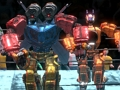 لعبة Ultimate Robo Duel 3D. 3 ﻮﺑﻭﺭ ﺓﺯﺭﺎﺒﻣ ﻑﺎﻄﻤﻟﺍ ﺔﻳﺎﻬﻧ ﻲﻓD  على الانترنت