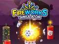 لعبة FireWorks ﻲﻛﺎﺤﻣ  على الانترنت