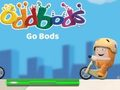 لعبة Oddbods: Go Bods على الانترنت