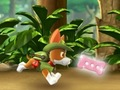 لعبة Tracker's Jungle Rescue :ﻝﻭﺮﺗﺎﺑ ﻭﺎﺑ  على الانترنت