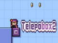لعبة Telepobox 2 على الانترنت