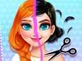 لعبة Baddie Princess Makeover ﻰﻟﺇ Good Girl ﻦﻣ  على الانترنت